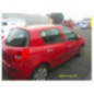 Porte arriere gauche RENAULT CLIO 3