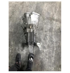 Boite de vitesses BMW SERIE 1 E81 Photo n°1