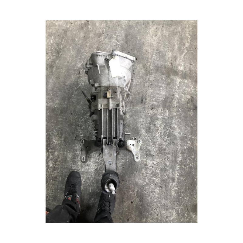 Boite de vitesses BMW SERIE 1 E81