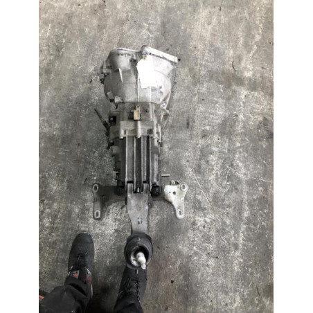 Boite de vitesses BMW SERIE 1 E81 Photo n°1