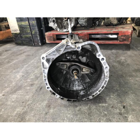 Boite de vitesses BMW SERIE 1 E81