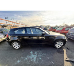 Boite de vitesses BMW SERIE 1 E81 Photo n°8