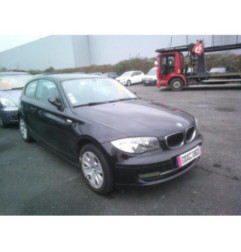 Boite de vitesses BMW SERIE 1 E81 Photo n°10