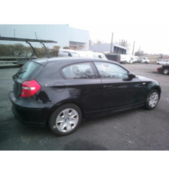 Boite de vitesses BMW SERIE 1 E81 Photo n°11