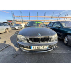 Boite de vitesses BMW SERIE 1 E81 Photo n°14