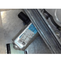 Moteur leve vitre avant gauche OPEL VIVARO 1 Photo n°1