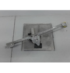 Moteur leve vitre avant gauche OPEL VIVARO 1 Photo n°5