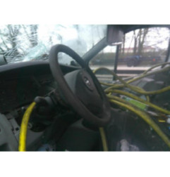 Moteur leve vitre avant gauche OPEL VIVARO 1 Photo n°6