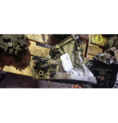 Boite de vitesses RENAULT MODUS Photo n°1