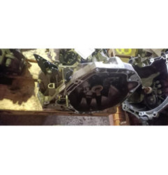 Boite de vitesses RENAULT MODUS