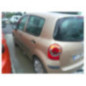 Boite de vitesses RENAULT MODUS