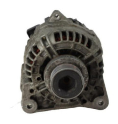 Alternateur RENAULT MODUS Photo n°1