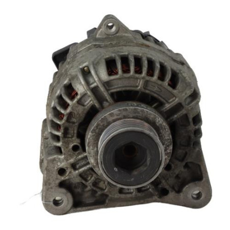 Alternateur RENAULT MODUS Photo n°1