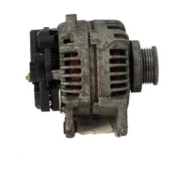 Alternateur RENAULT MODUS Photo n°4