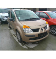 Alternateur RENAULT MODUS Photo n°6