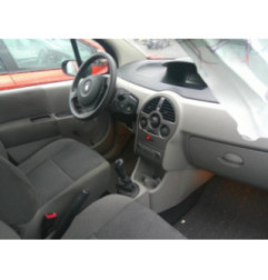 Alternateur RENAULT MODUS Photo n°8