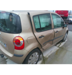 Alternateur RENAULT MODUS Photo n°10