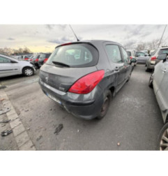 Retroviseur gauche PEUGEOT 308 1 Photo n°9