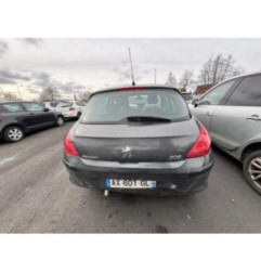 Retroviseur gauche PEUGEOT 308 1 Photo n°10