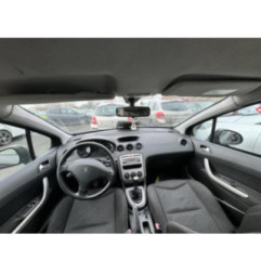 Retroviseur gauche PEUGEOT 308 1 Photo n°12