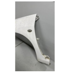 Aile avant gauche PEUGEOT 307 Photo n°3