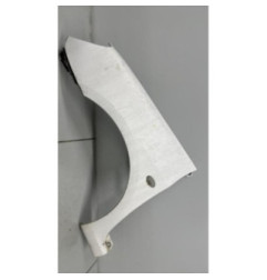 Aile avant gauche PEUGEOT 307 Photo n°5