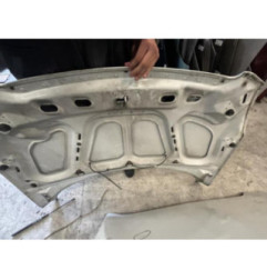 Capot PEUGEOT 307 Photo n°4