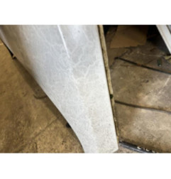 Capot PEUGEOT 307 Photo n°6