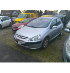 Capot PEUGEOT 307 Photo n°7