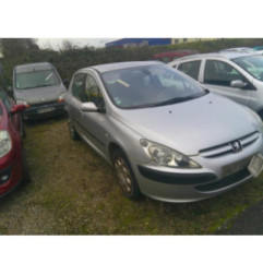 Capot PEUGEOT 307 Photo n°9