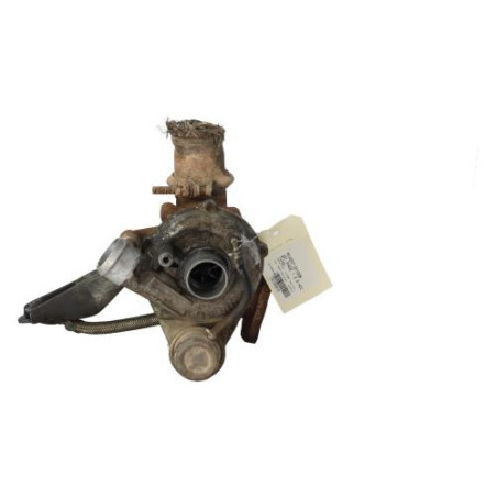 Turbo PEUGEOT 307 Photo n°1