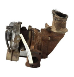 Turbo PEUGEOT 307