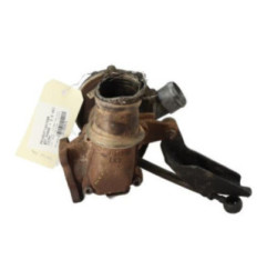 Turbo PEUGEOT 307 Photo n°3