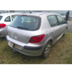 Turbo PEUGEOT 307 Photo n°7