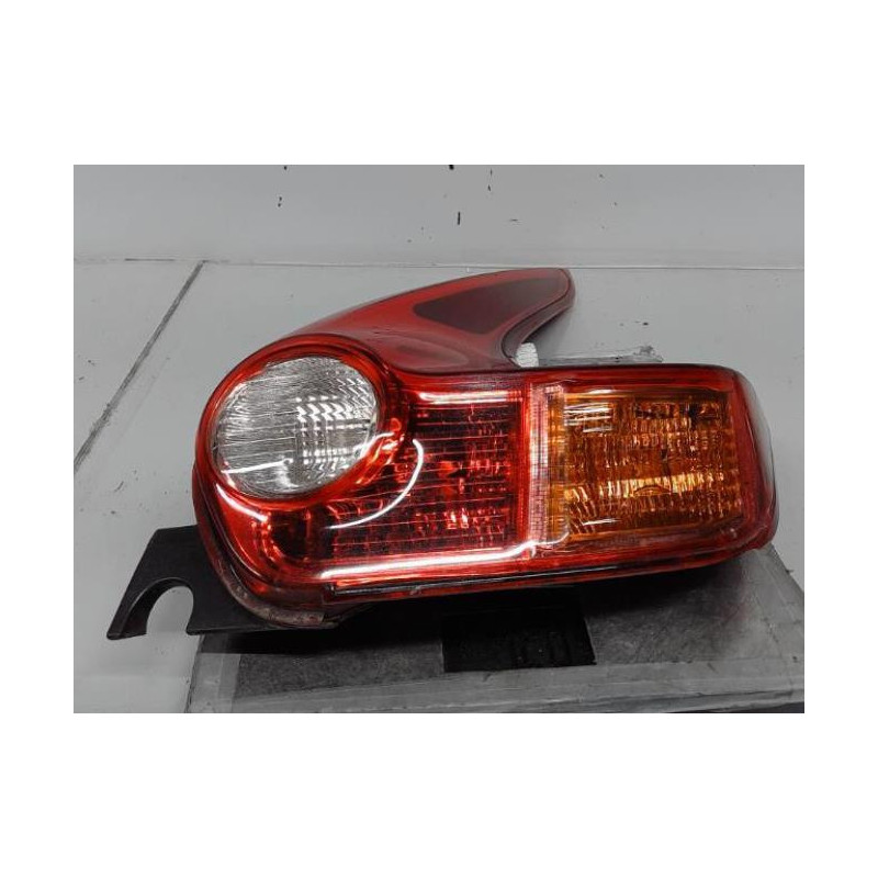 Feu arriere principal droit (feux) NISSAN JUKE 1