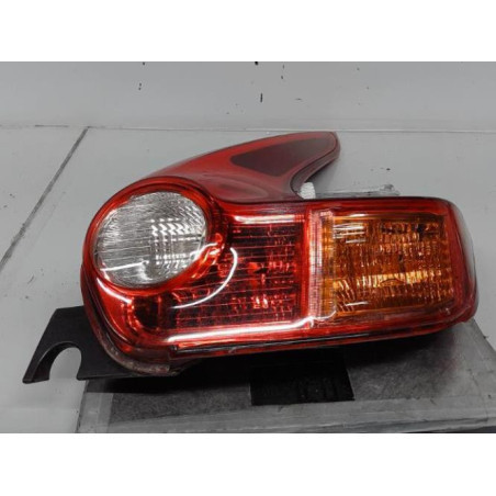 Feu arriere principal droit (feux) NISSAN JUKE 1 Photo n°1