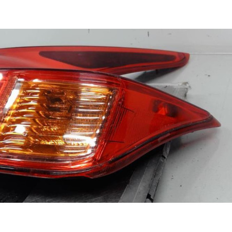 Feu arriere principal droit (feux) NISSAN JUKE 1
