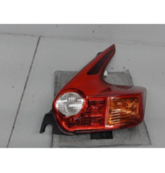 Feu arriere principal droit (feux) NISSAN JUKE 1 Photo n°6