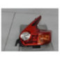 Feu arriere principal droit (feux) NISSAN JUKE 1
