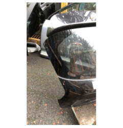 Malle/Hayon arriere NISSAN JUKE 1