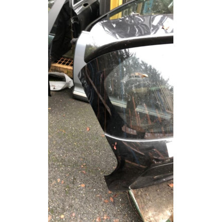 Malle/Hayon arriere NISSAN JUKE 1