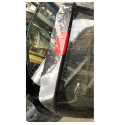 Malle/Hayon arriere NISSAN JUKE 1 Photo n°3