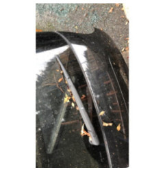 Malle/Hayon arriere NISSAN JUKE 1 Photo n°4