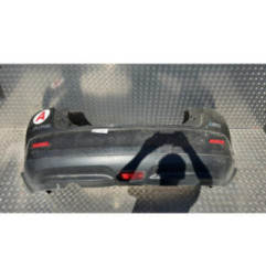 Pare choc arriere NISSAN JUKE 1 Photo n°1