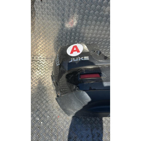 Pare choc arriere NISSAN JUKE 1
