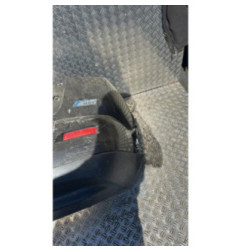 Pare choc arriere NISSAN JUKE 1 Photo n°3