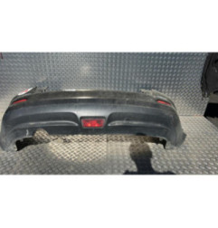 Pare choc arriere NISSAN JUKE 1 Photo n°4