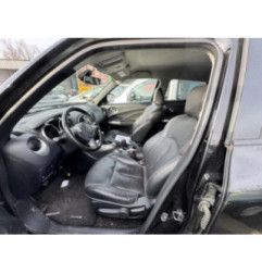 Pare choc arriere NISSAN JUKE 1 Photo n°9