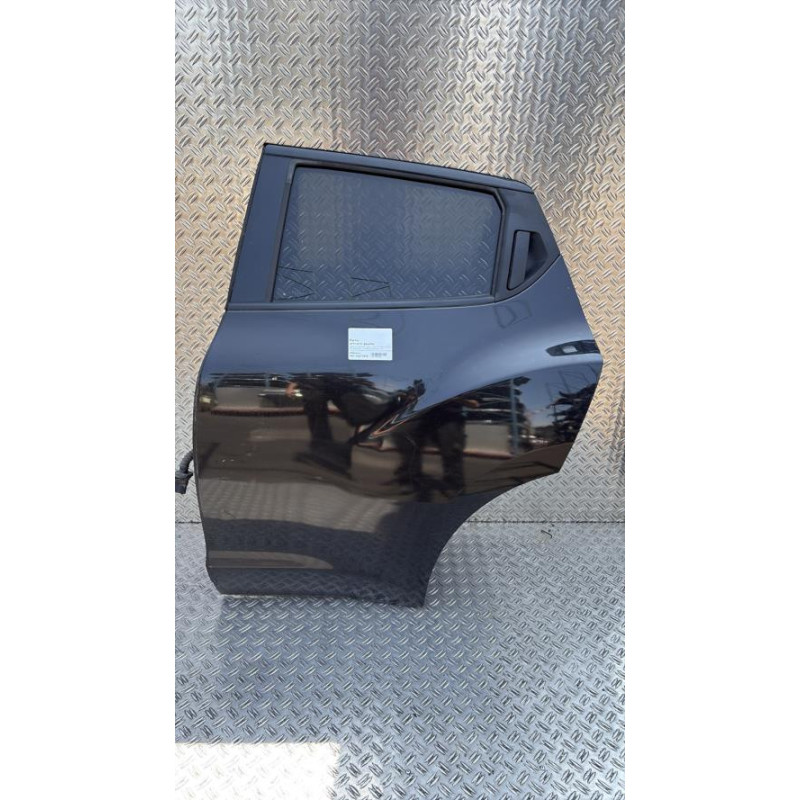Porte arriere gauche NISSAN JUKE 1