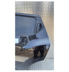 Porte arriere gauche NISSAN JUKE 1 Photo n°4